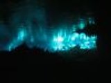 Another clear view at Dos Ojos cenote
